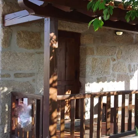 Σπίτι διακοπών Casa Da Eira Chaves