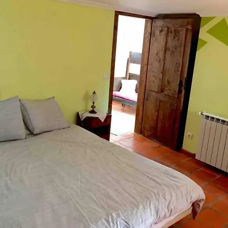 Casa Da Eira Σπίτι διακοπών Chaves