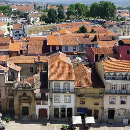Casa Da Eira