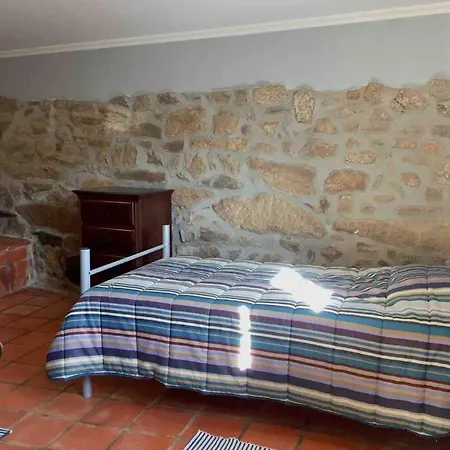 Casa Da Eira
