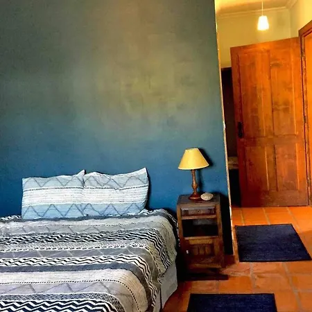 Casa Da Eira * Chaves