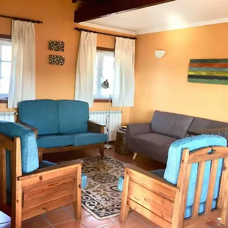 Casa Da Eira Σπίτι διακοπών