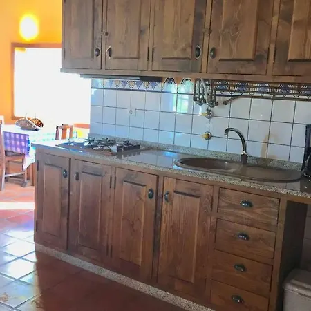 Casa Da Eira