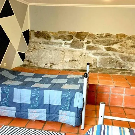 Casa Da Eira