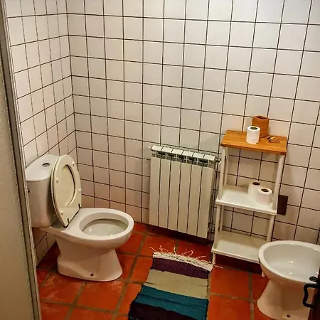 Casa Da Eira *