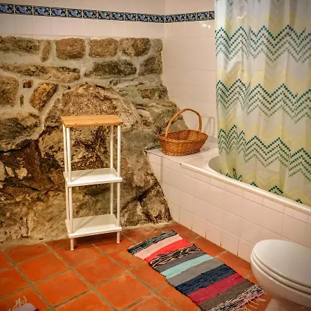 Casa Da Eira Chaves