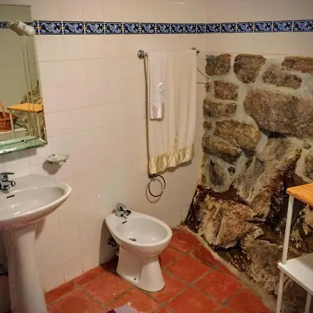 Casa Da Eira