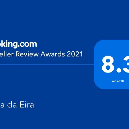 Σπίτι διακοπών Casa Da Eira